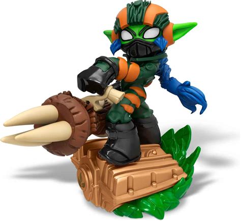 stealth elf skylanders|stealth elf skylanders superchargers.